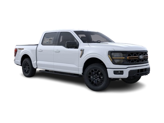 Thumbnail: 2026 Ford F-150 - 14