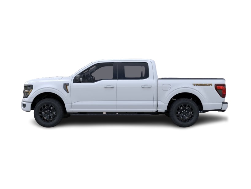 Thumbnail: 2026 Ford F-150 - 3