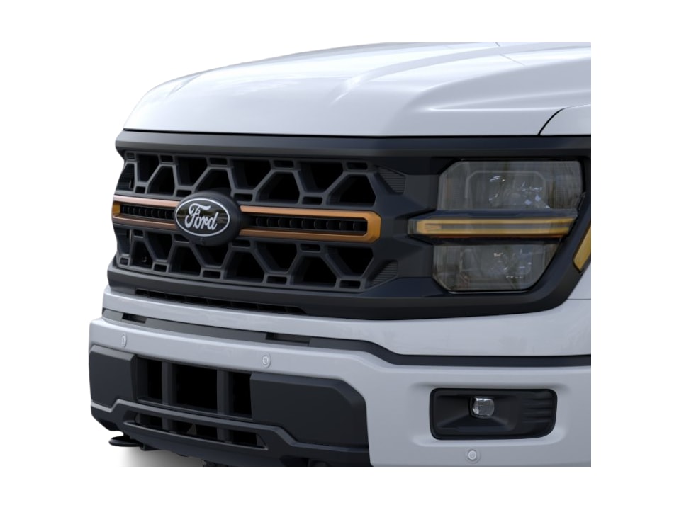 Thumbnail: 2026 Ford F-150 - 19