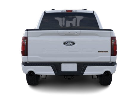 Thumbnail: 2026 Ford F-150 - 5