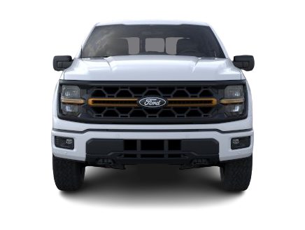 Thumbnail: 2026 Ford F-150 - 13