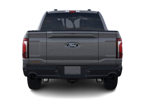 Thumbnail: 2025 Ford F-150 - 5