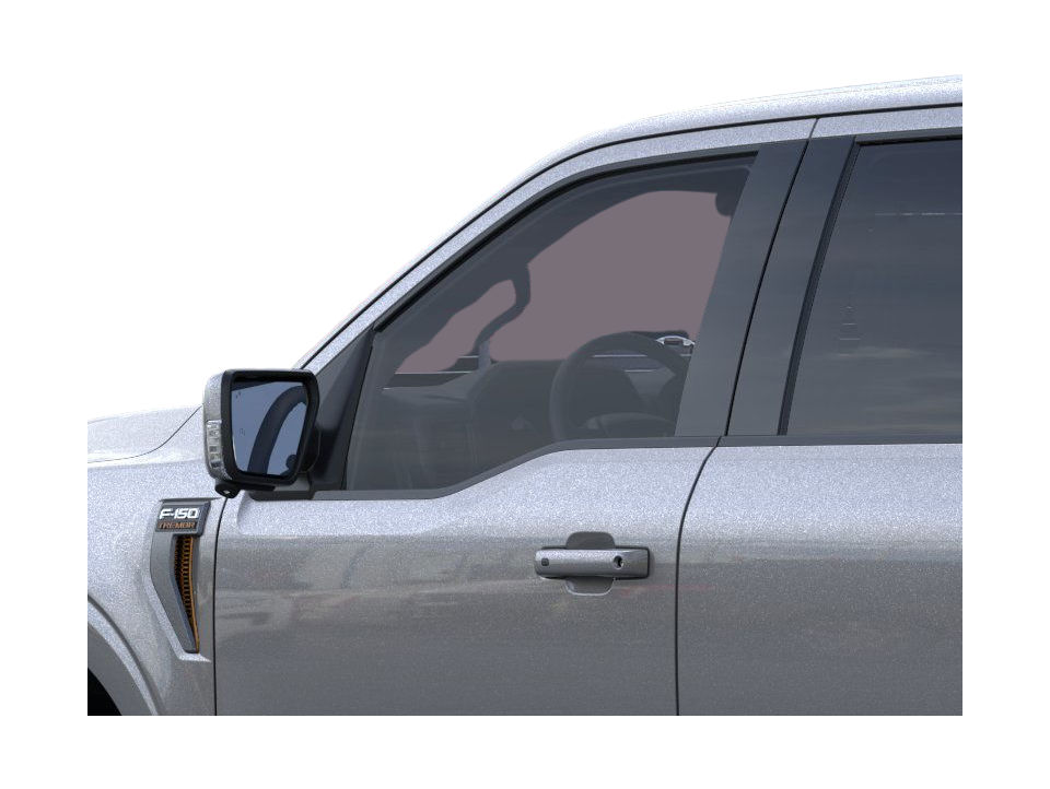 Thumbnail: 2025 Ford F-150 - 20