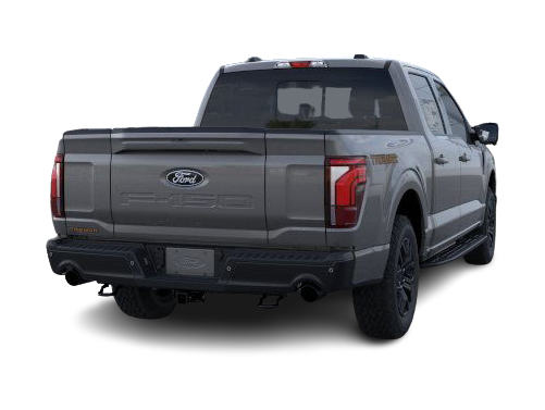 Thumbnail: 2025 Ford F-150 - 14