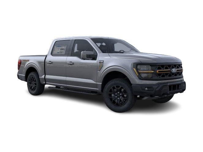 Thumbnail: 2025 Ford F-150 - 13