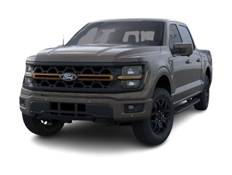 Thumbnail: 2026 Ford F-150 - 6