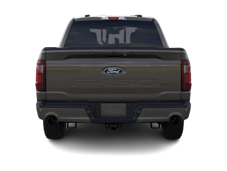 Thumbnail: 2026 Ford F-150 - 5