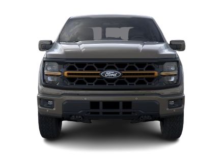 Thumbnail: 2026 Ford F-150 - 12