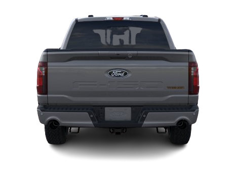 Thumbnail: 2026 Ford F-150 - 5