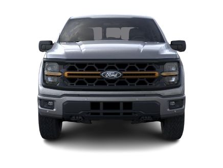 Thumbnail: 2026 Ford F-150 - 13