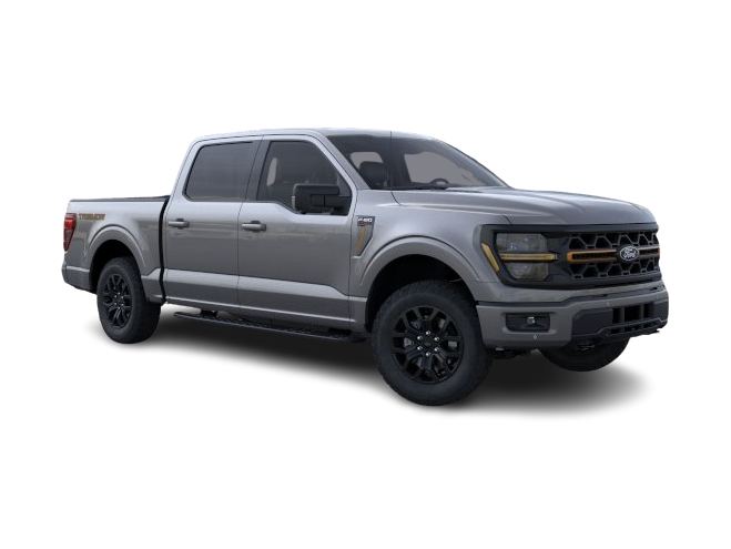 Thumbnail: 2026 Ford F-150 - 14