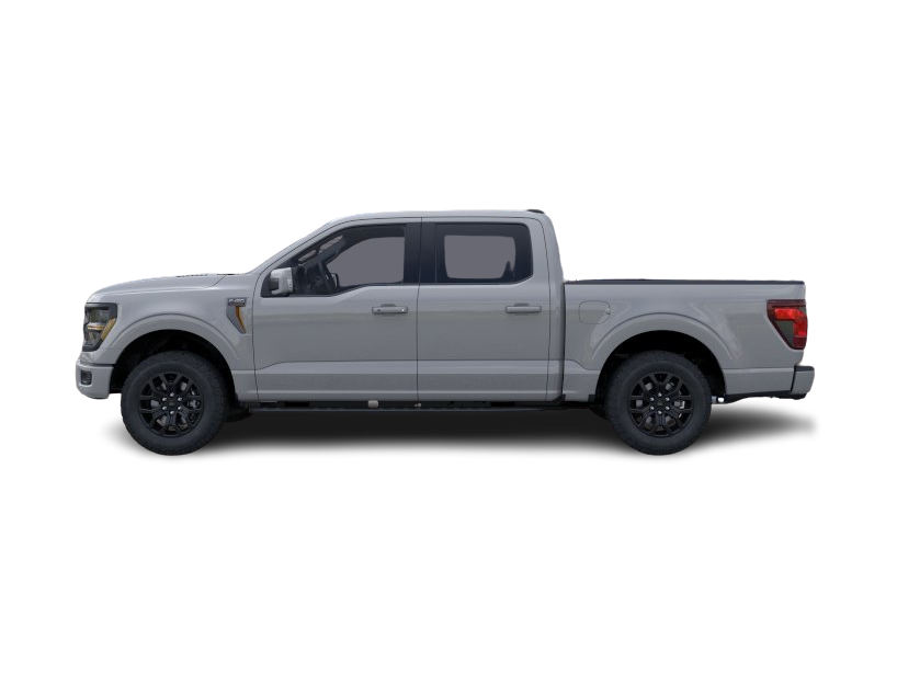 Thumbnail: 2026 Ford F-150 - 3