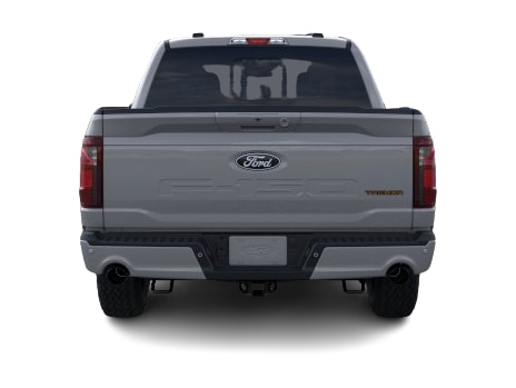 Thumbnail: 2026 Ford F-150 - 5