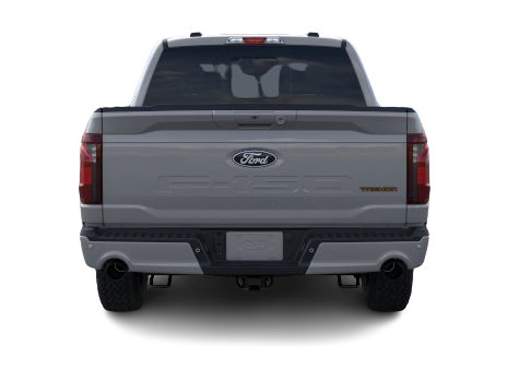 Thumbnail: 2026 Ford F-150 - 5