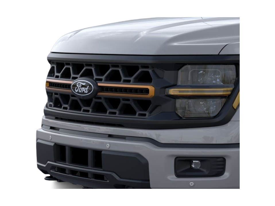Thumbnail: 2026 Ford F-150 - 18