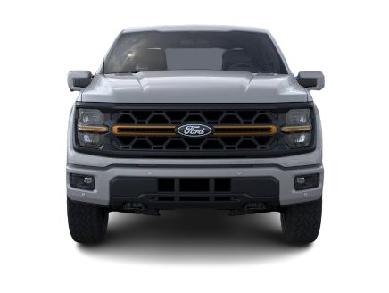 Thumbnail: 2026 Ford F-150 - 12