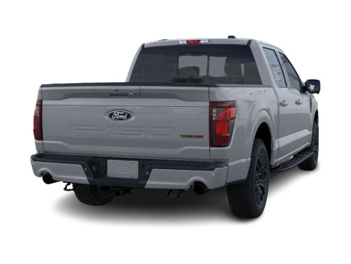 Thumbnail: 2026 Ford F-150 - 14