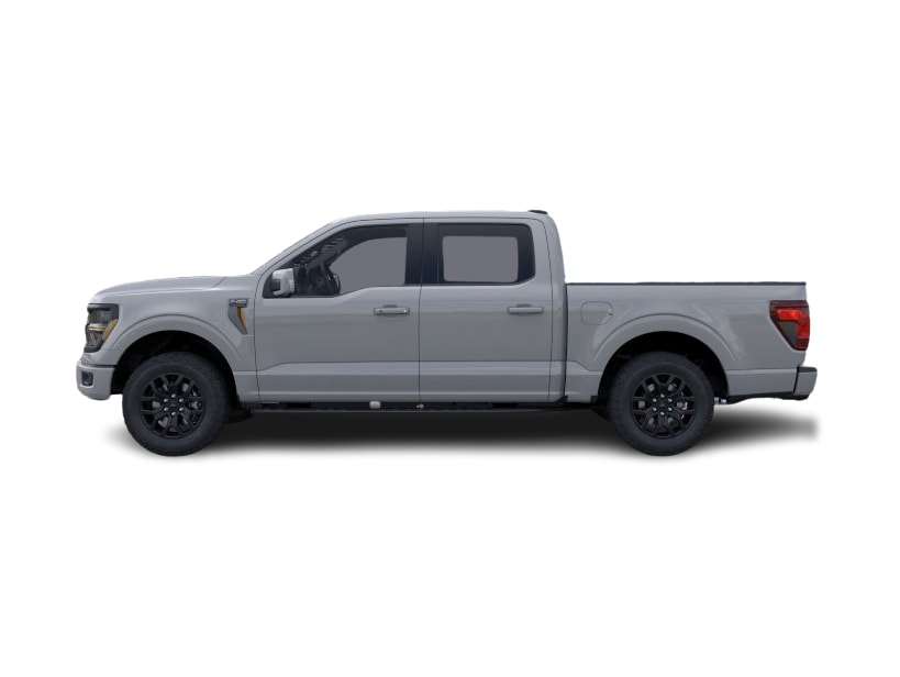 Thumbnail: 2026 Ford F-150 - 3