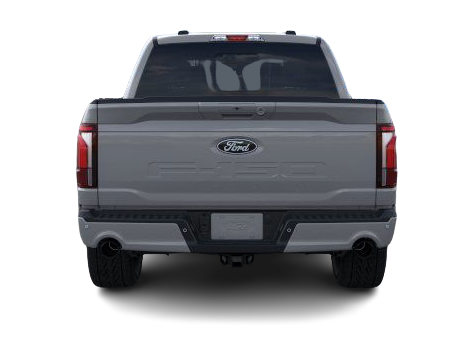 Thumbnail: 2026 Ford F-150 - 5