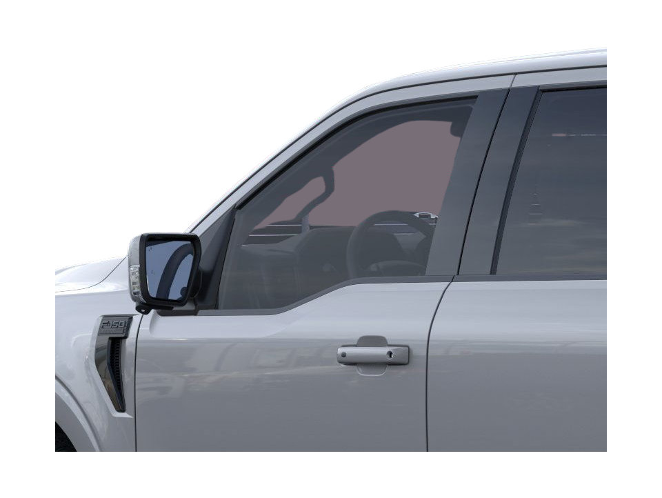 Thumbnail: 2026 Ford F-150 - 21