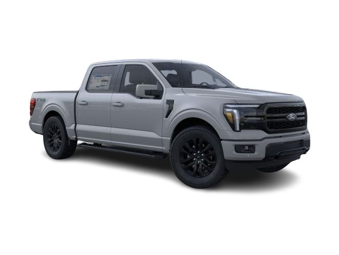 Thumbnail: 2026 Ford F-150 - 14
