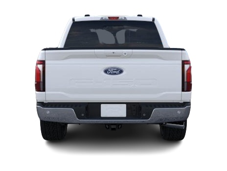 Thumbnail: 2026 Ford F-150 - 4
