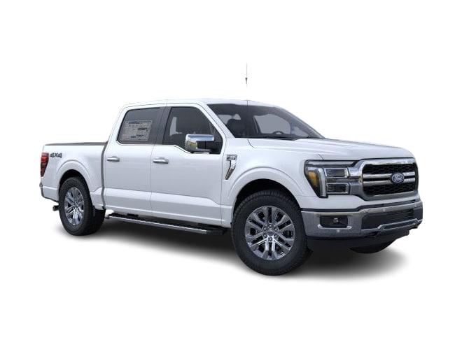 Thumbnail: 2026 Ford F-150 - 13