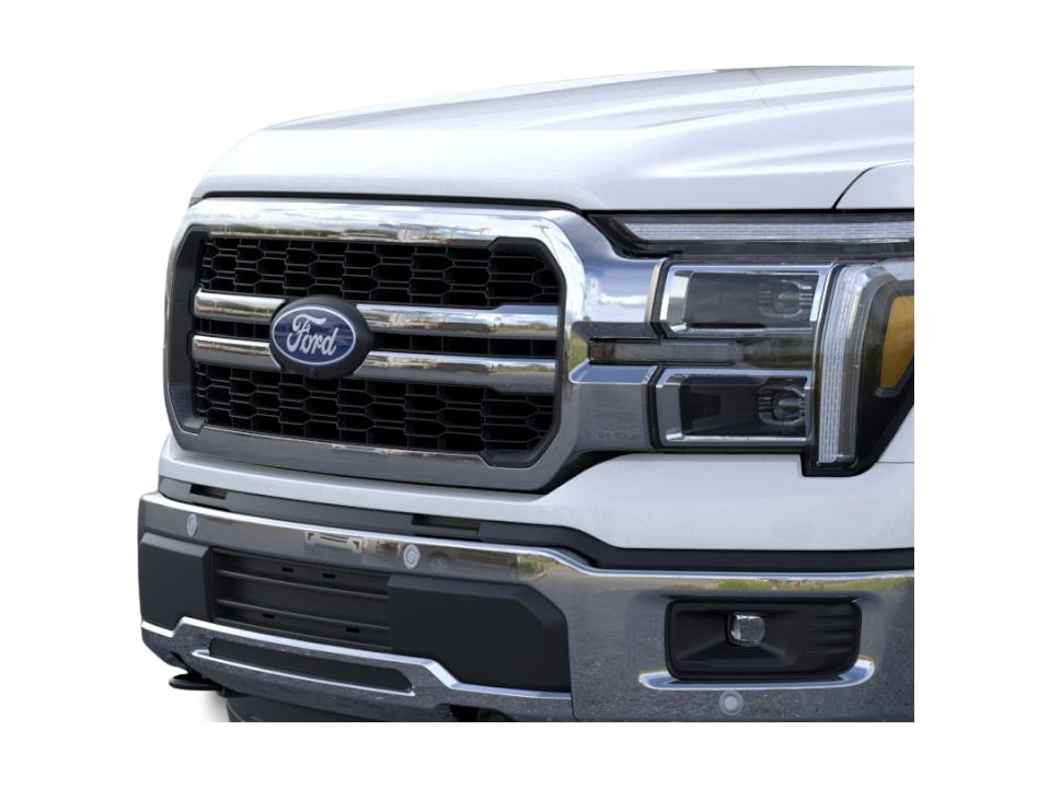 Thumbnail: 2026 Ford F-150 - 18