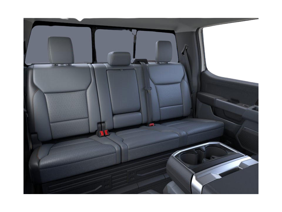 Thumbnail: 2026 Ford F-150 - 9