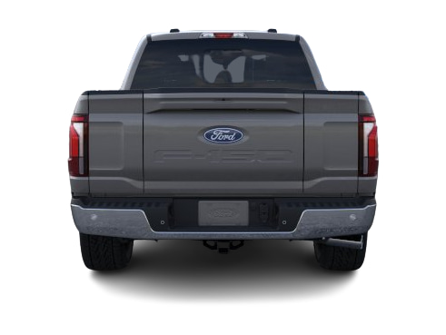 Thumbnail: 2026 Ford F-150 - 5