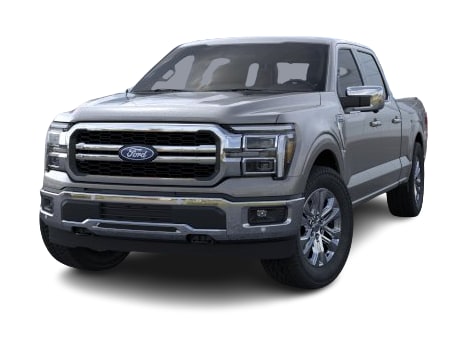 Thumbnail: 2026 Ford F-150 - 12