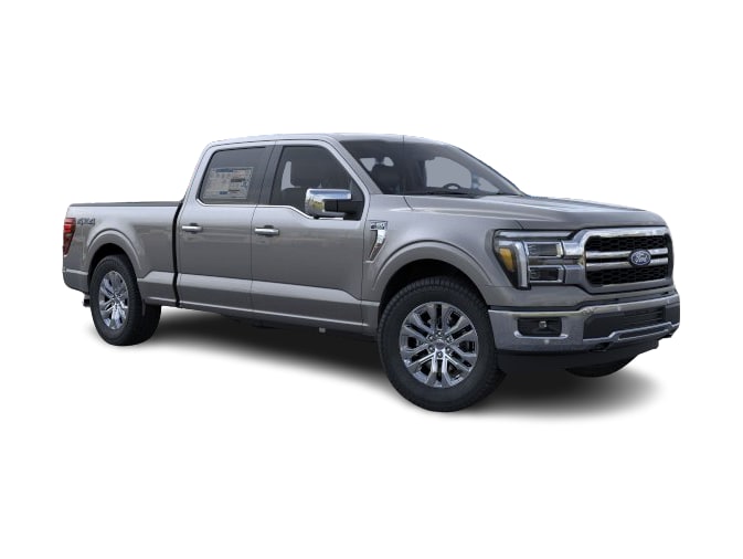 Thumbnail: 2026 Ford F-150 - 14