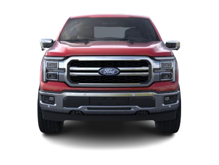 Thumbnail: 2026 Ford F-150 - 5