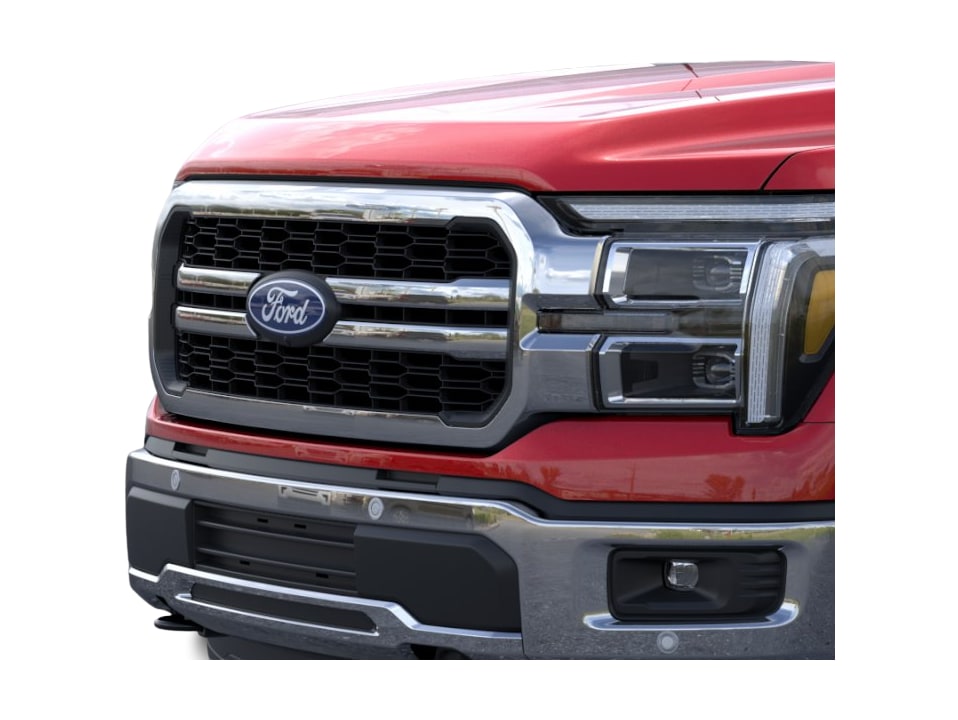 Thumbnail: 2026 Ford F-150 - 19