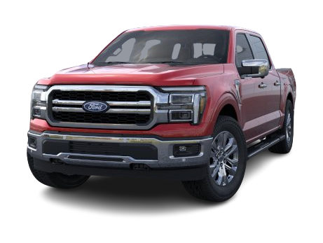 Thumbnail: 2026 Ford F-150 - 12