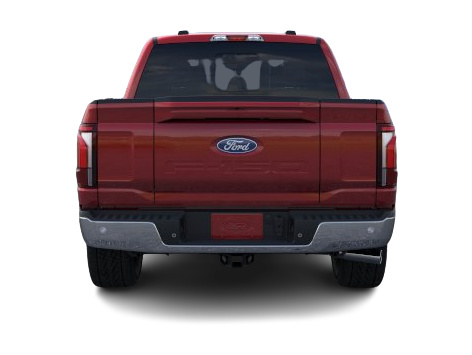 Thumbnail: 2026 Ford F-150 - 4