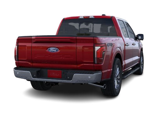 Thumbnail: 2026 Ford F-150 - 14