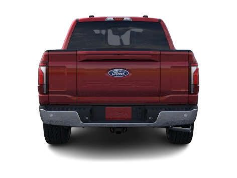 Thumbnail: 2026 Ford F-150 - 4