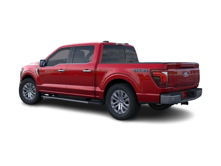 Thumbnail: 2026 Ford F-150 - 11