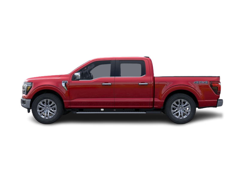 Thumbnail: 2026 Ford F-150 - 3