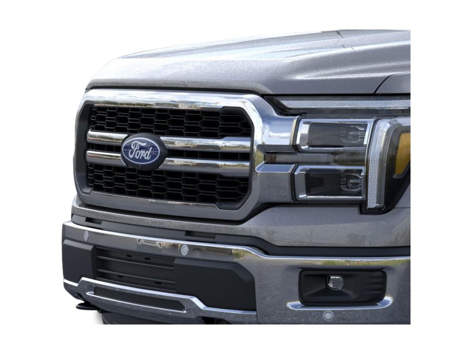 Thumbnail: 2025 Ford F-150 - 18
