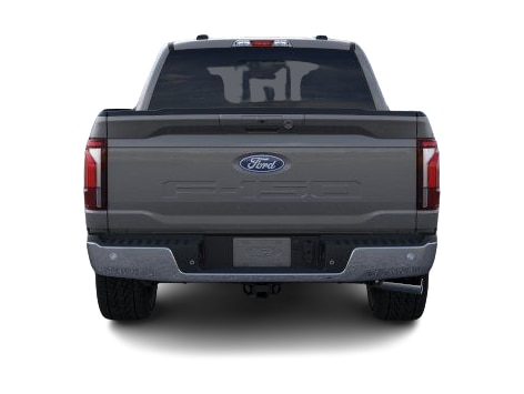 Thumbnail: 2025 Ford F-150 - 5