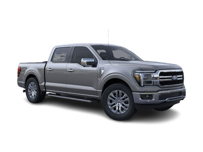 Thumbnail: 2025 Ford F-150 - 14