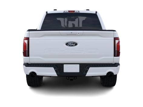 Thumbnail: 2026 Ford F-150 - 5