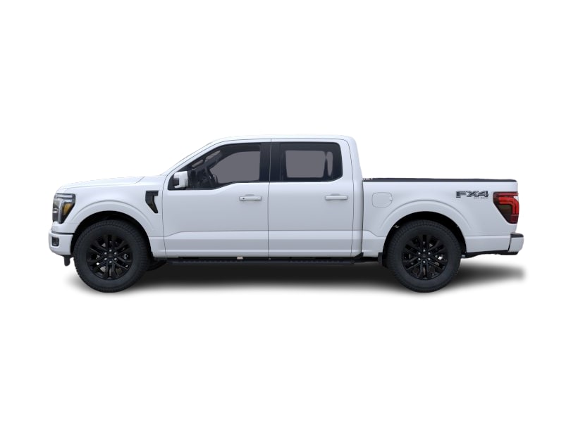 Thumbnail: 2026 Ford F-150 - 3