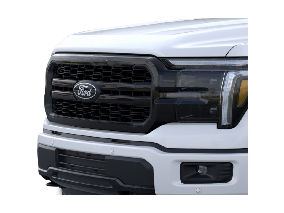 Thumbnail: 2026 Ford F-150 - 19