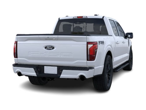 Thumbnail: 2026 Ford F-150 - 15