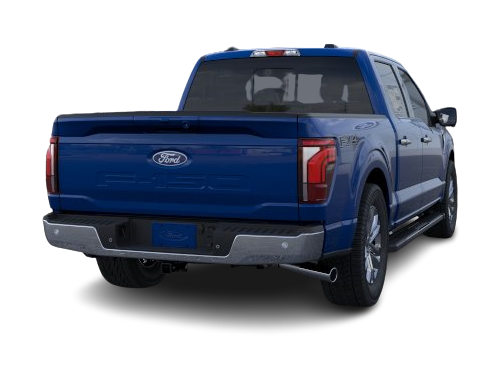 Thumbnail: 2026 Ford F-150 - 15