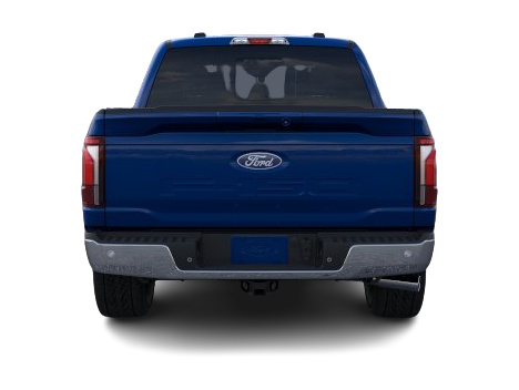 Thumbnail: 2026 Ford F-150 - 12