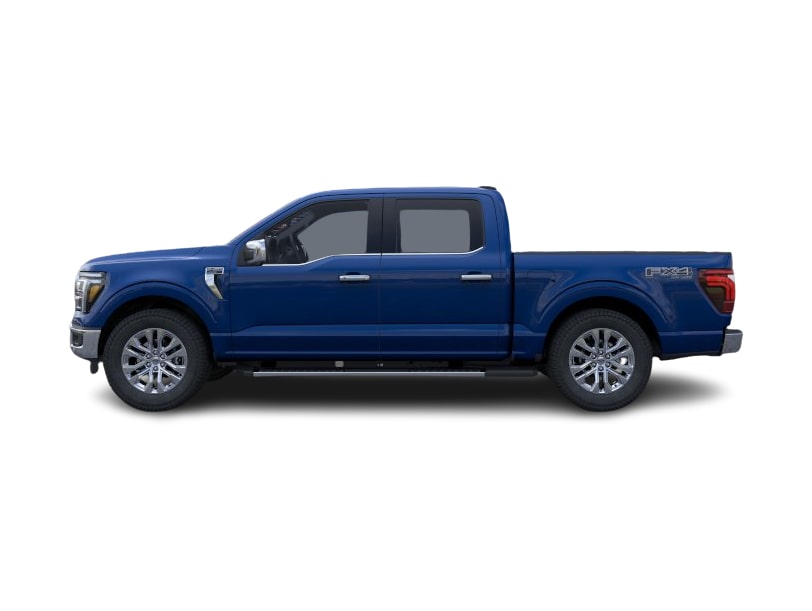 Thumbnail: 2026 Ford F-150 - 3